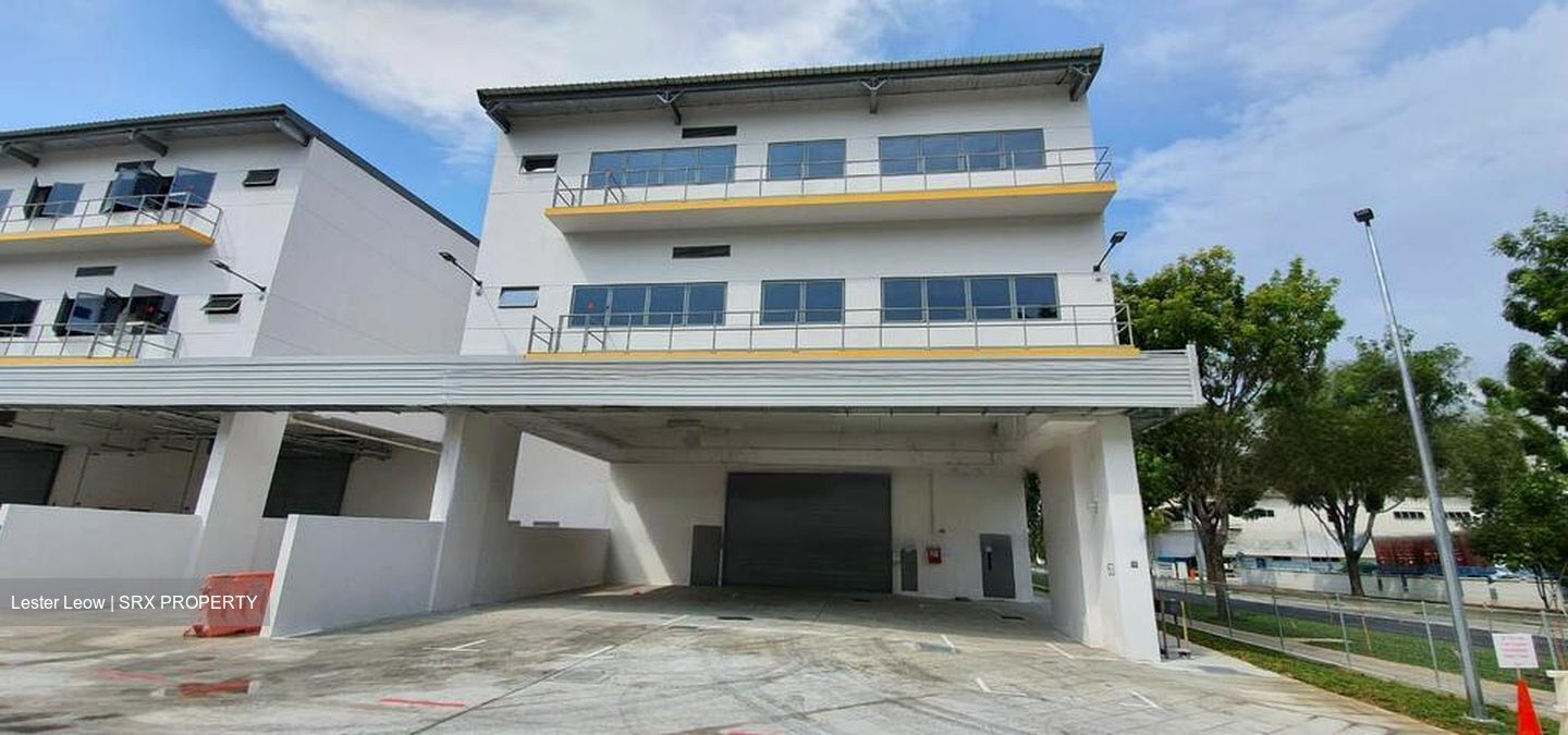 Tuas Bay Walk (D22), Office #455451061